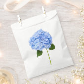 Hydrangea Geschenktütchen (Ausgeschnitten)
