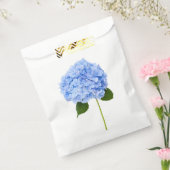 Hydrangea Geschenktütchen (Versiegelt)