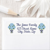 Hydrangea Grandmillenial Custom (Insitu)