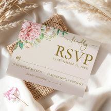 Hydrangea-Hochzeitsaktionskarte für Wasserfarben