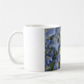 Hydrangea Kaffeetasse (Links)