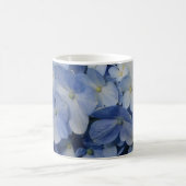 Hydrangea Kaffeetasse (Mittel)