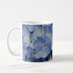Hydrangea Kaffeetasse