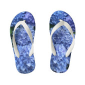 HYDRANGEA - Kids Flip Flops Kinderbadesandalen (Fußbett)