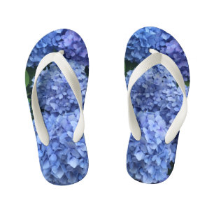 HYDRANGEA - Kids Flip Flops Kinderbadesandalen