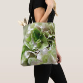 "Hydrangea-" klassische Taschen-Tasche LK Tasche (Von Nahem)