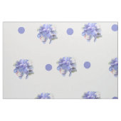 Hydrangea Kollektion Pima Baumwollstoff 54" breit Stoff (Fat Quarter (45,7 x 55,9 cm))