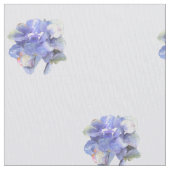 Hydrangea Kollektion Pima Baumwollstoff 54" breit Stoff (Nahaufnahme)