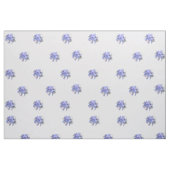 Hydrangea Kollektion Pima Baumwollstoff 54" breit Stoff (Fat Quarter (45,7 x 55,9 cm))