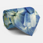 Hydrangea Krawatte (Gerollt)