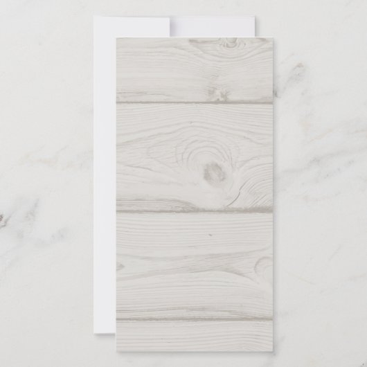 Hydrangea Lilac-Gedenkstätte Dankeskarte (Rückseite)