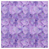 Hydrangea Lilac Stoff (Muster)