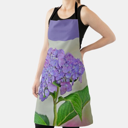 Hydrangea Lover Schürze (InSitu)