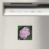 Hydrangea Magnet (In Situ (Geschirrspüler))