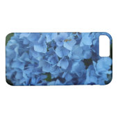 Hydrangea-MausIphone Abdeckung Case-Mate iPhone Hülle (Rückseite (Horizontal))