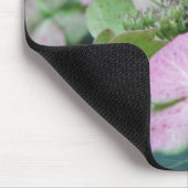 Hydrangea Mousepad (Ecke)