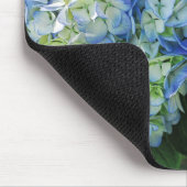 Hydrangea Mousepad (Ecke)