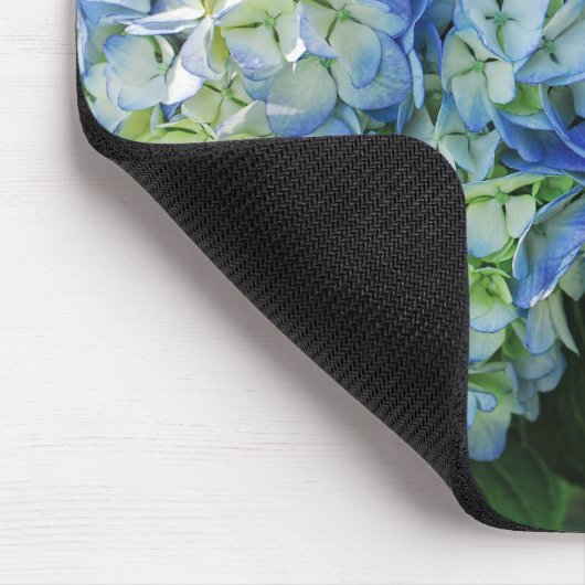 Hydrangea Mousepad (Ecke)