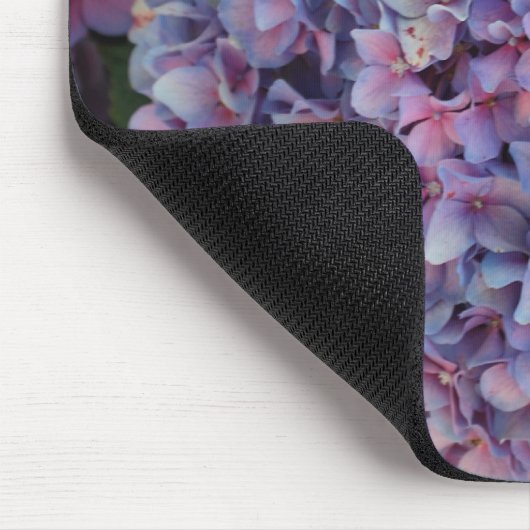 Hydrangea Mousepad (Ecke)