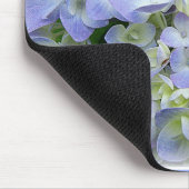 Hydrangea Mousepad (Ecke)
