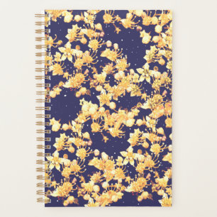 Hydrangea Night and Gold Planer