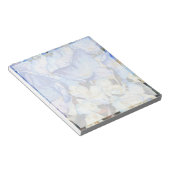 Hydrangea Notepad 5,5" x 6" Notizblock (angewinkelt)