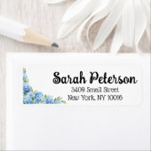 Hydrangea Personalisiert (Insitu)