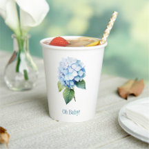 Hydrangea Personalisiert