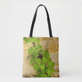 Hydrangea petiolaris All Over Print Bag Tasche (Vorderseite)