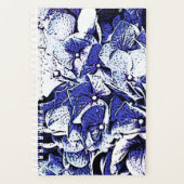 Hydrangea Planer (Vorderseite)