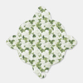 Hydrangea Print Party Leckerei Box Geschenkschachtel (Ungefaltet)