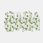 Hydrangea Print Party Leckerei Box Geschenkschachtel (Ungefaltet)