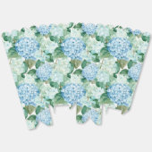 Hydrangea Print Party Leckerei Box Geschenkschachtel (Ungeklappt)