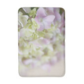 Hydrangea-Schließung Badematte (Vorderseite Vertikal)