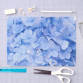 Hydrangea Seidenpapier (Handwerk)