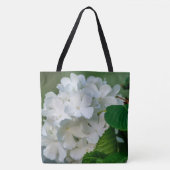 Hydrangea-Tasche Tasche (Vorderseite)