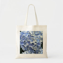 Hydrangea-Taschentuch Tragetasche