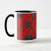 Hydrangea Tasse (Links)