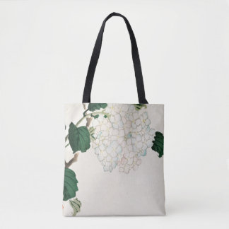 Hydrangea von Kōno Bairei Tasche