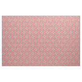 Hydrangea Wreath Stoff (Fat Quarter (45,7 x 55,9 cm))
