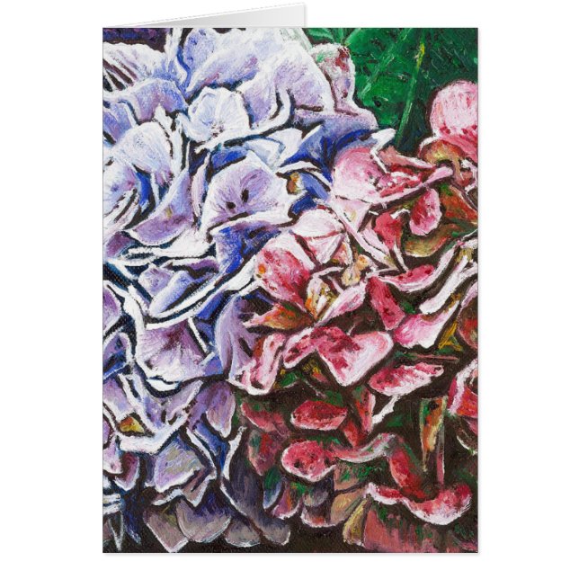 Hydrangeas 2010 (Vorne)