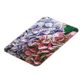 Hydrangeas 2010 magnet (Linke Seite)