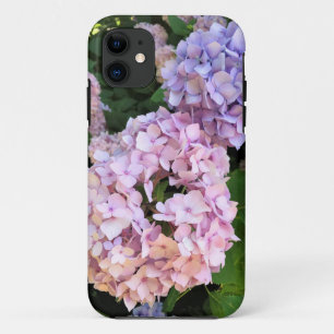 Hydrangeas Case-Mate iPhone Hülle