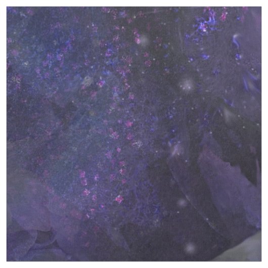 Hydrangeas im Hydrangea-Vasen-Kunst-Gewebe Stoff (Muster)