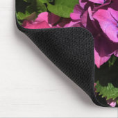 Hydrangeas Mousepad (Ecke)