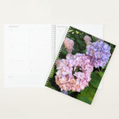 Hydrangeas Planer (Anzeige)