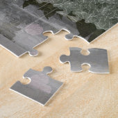 Hydrangeas Puzzle (Seite)