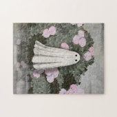 Hydrangeas Puzzle (Horizontal)