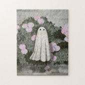 Hydrangeas Puzzle (Vertikal)