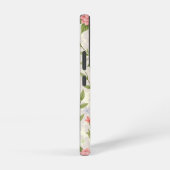 Hydrangeas Samsung Galaxy Hülle (Rechte Seite)